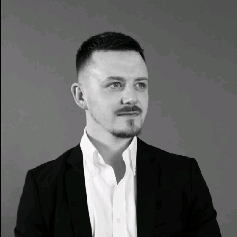 Eoin Kirwan - Casino Expert and Venture Builder